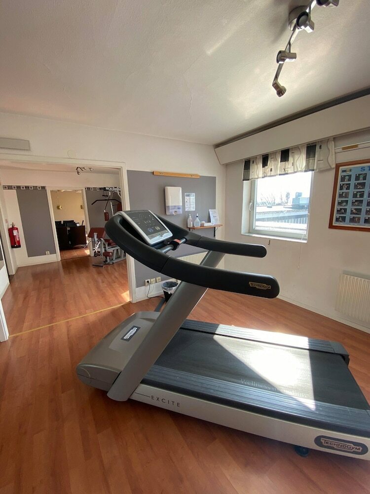 Hotell Alfred Nobel