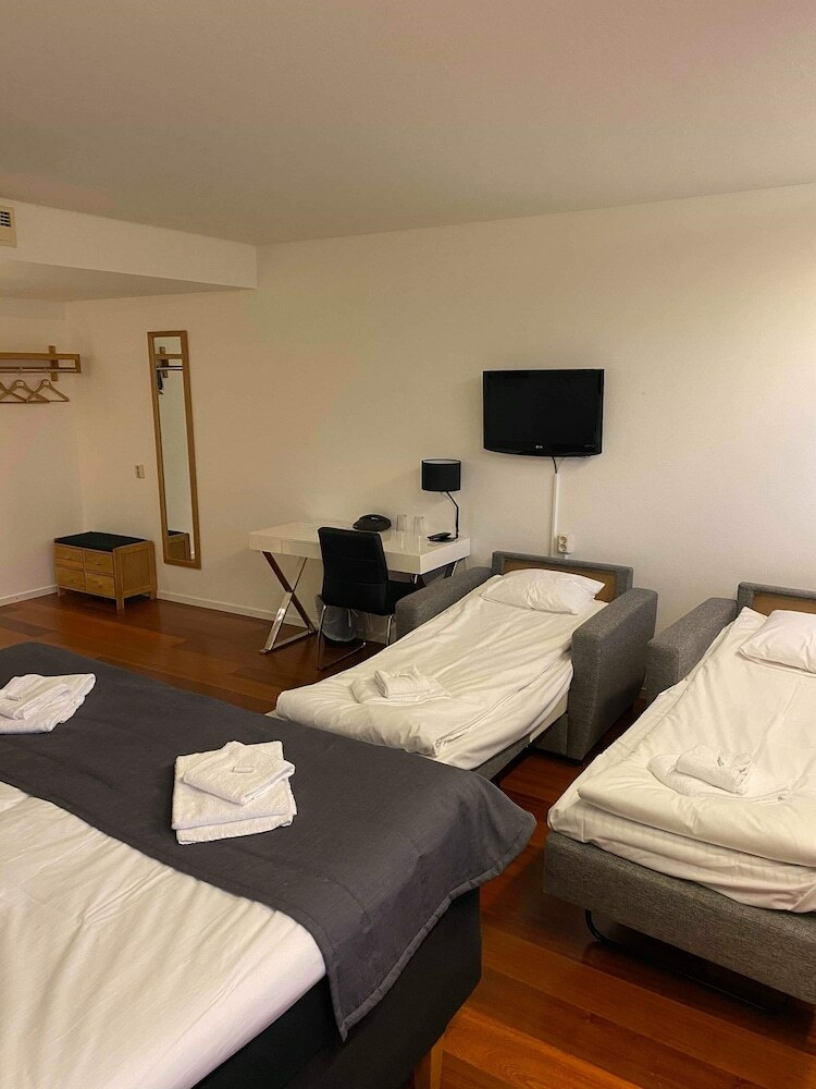 Hotell Alfred Nobel
