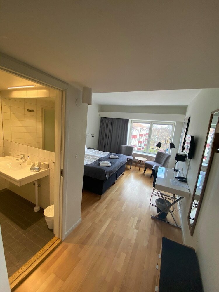 Hotell Alfred Nobel