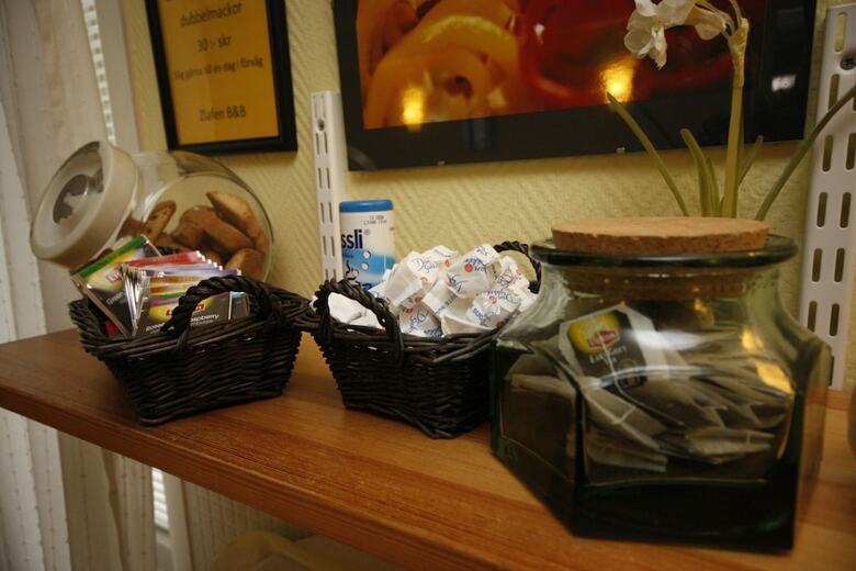 Hotell Zlafen Bed And Breakfast
