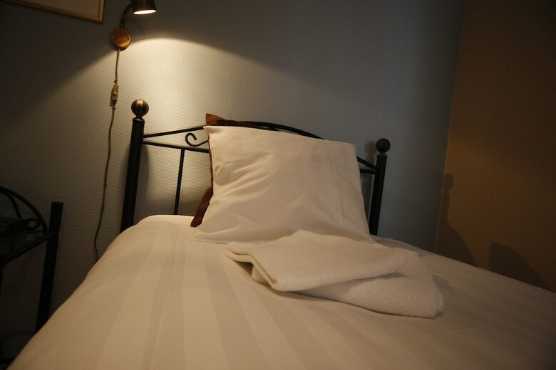 Hotell Zlafen Bed And Breakfast