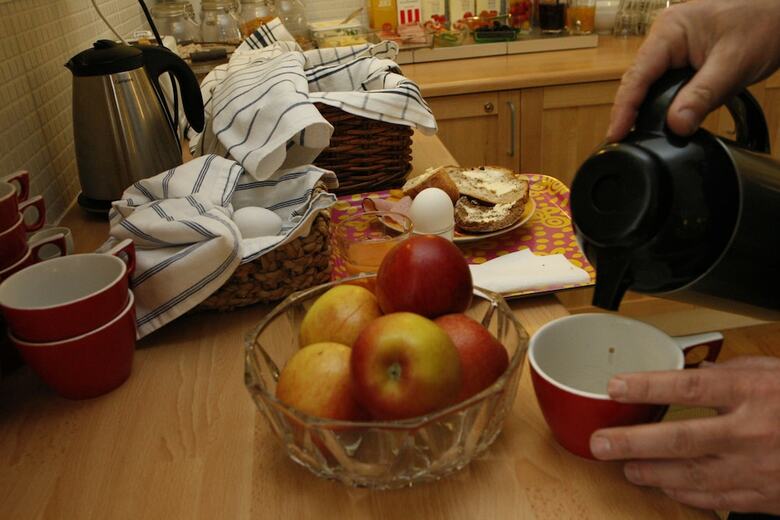 Hotell Zlafen Bed And Breakfast