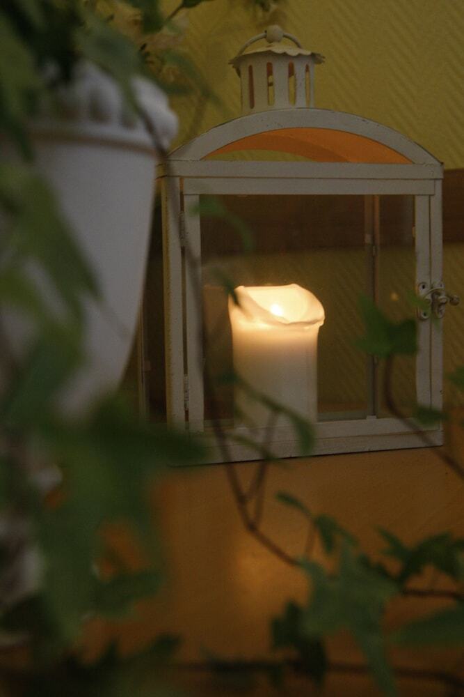 Hotell Zlafen Bed And Breakfast