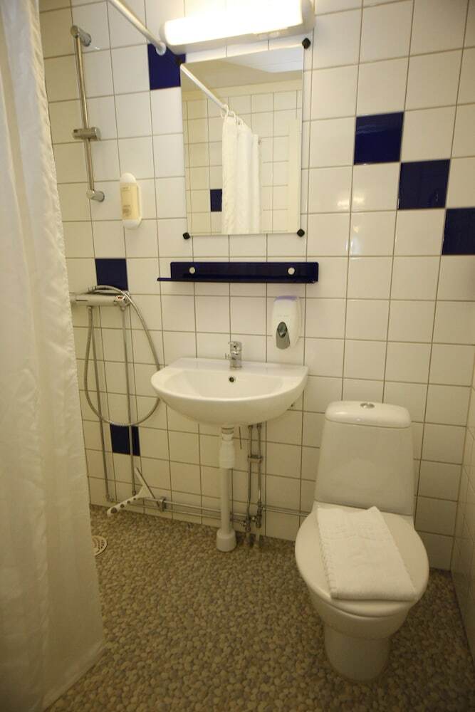 Hotell Zlafen Bed And Breakfast