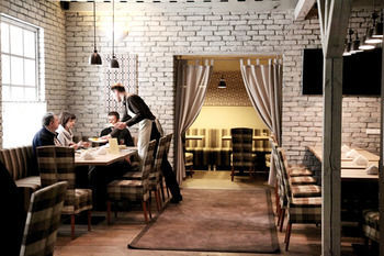 Hotel Nykscio Namai