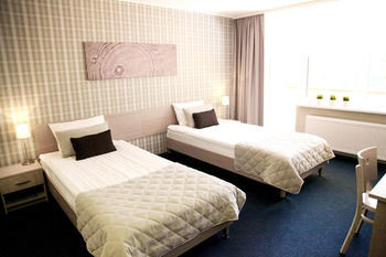 Hotel Nykscio Namai