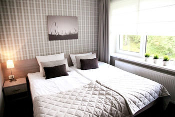 Hotel Nykscio Namai