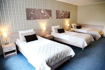 Hotel Nykscio Namai