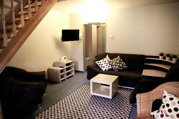 Hotel Nykscio Namai
