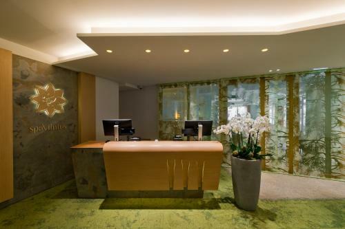 Hotel Spa Vilnius Anyk??iai
