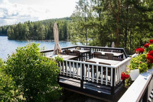 Hotel Sahanlahti Resort