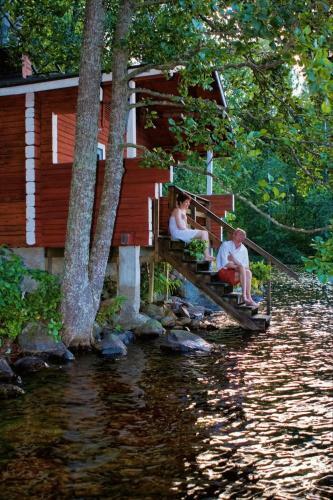 Hotel Sahanlahti Resort