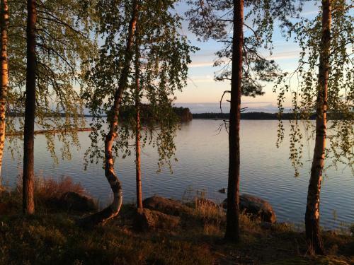 Koskensel�n Lomakyl�