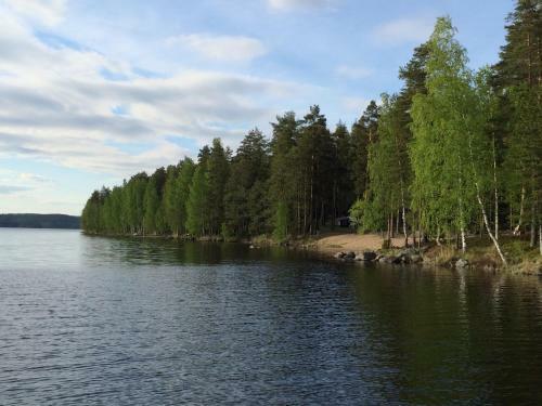 Koskensel�n Lomakyl�