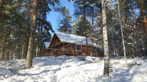 Koskensel�n Lomakyl�