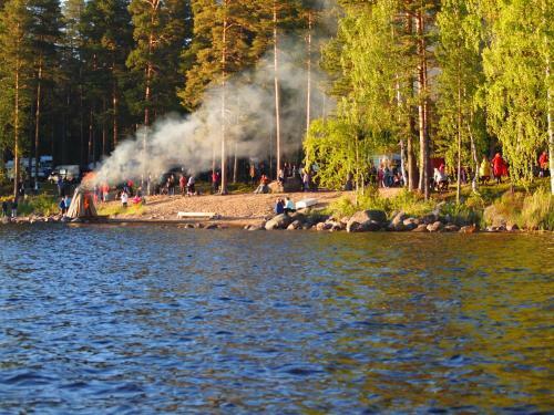 Koskensel�n Lomakyl�