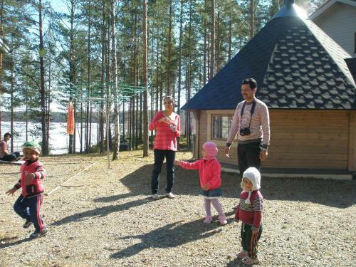 Kullasmarina Holiday Villas