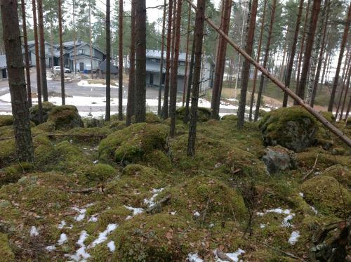 Kullasmarina Holiday Villas
