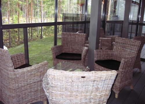 Kullasmarina Holiday Villas
