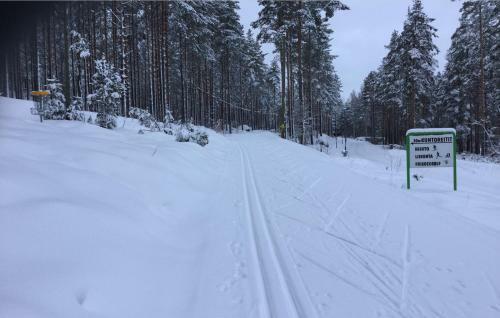 Kullasmarina Holiday Villas