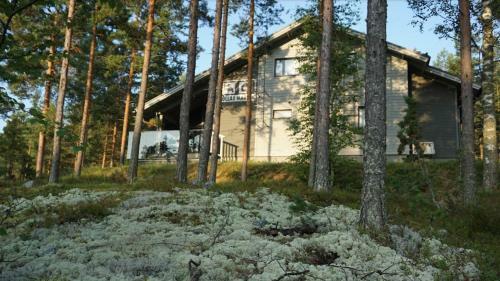 Kullasmarina Holiday Villas