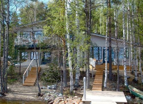 Apartamentos Villa Takila