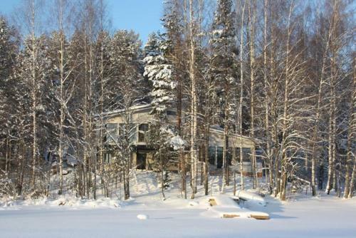 Apartamentos Villa Takila