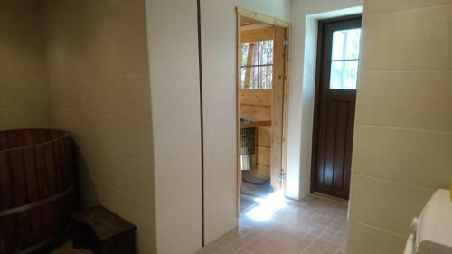 Kultainen Kaava Cottages