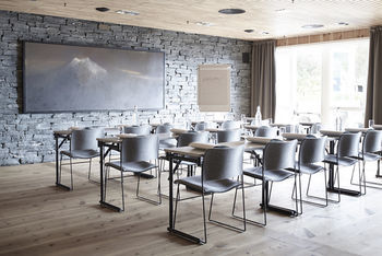 Storfjord Hotel