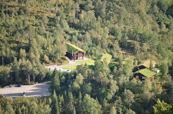 Storfjord Hotel