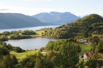 Storfjord Hotel
