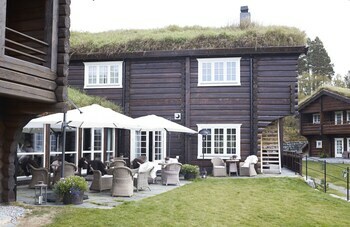 Storfjord Hotel