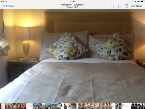 Tullybryan House B&B