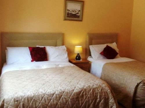 Tullybryan House B&B