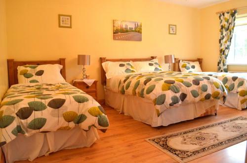 Tullybryan House B&B