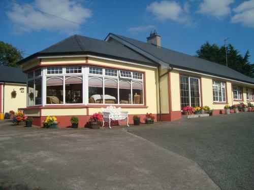 Tullybryan House B&B