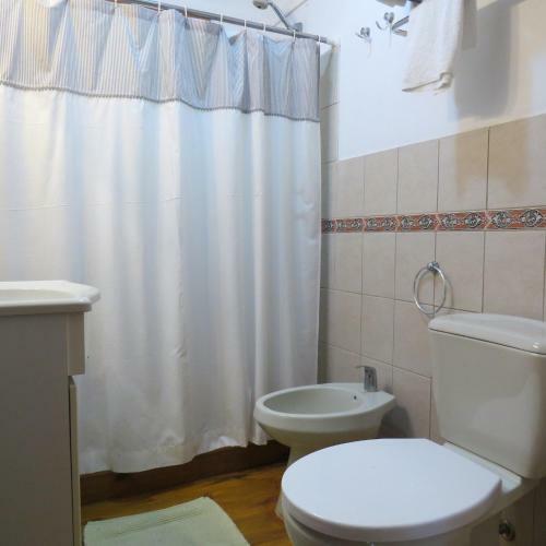 Lodge Caba�as Del Potrero