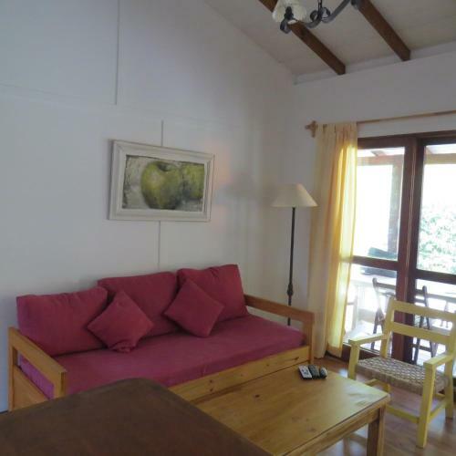 Lodge Caba�as Del Potrero