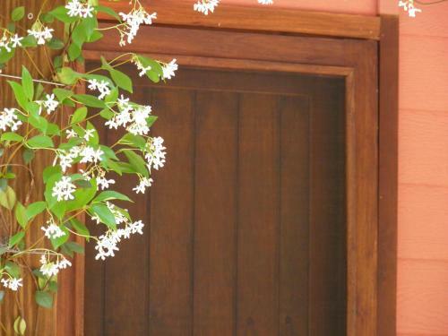 Lodge Caba�as Del Potrero