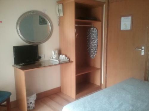 Hostal Ashleigh House