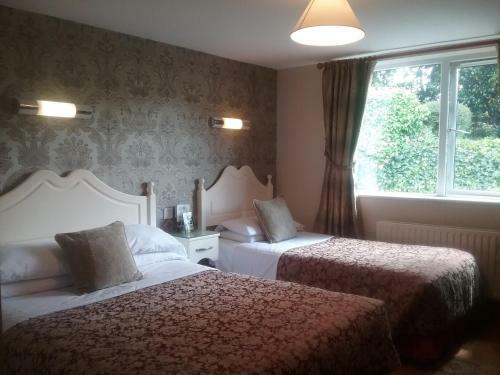 Hostal Ashleigh House