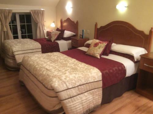 Hostal Ashleigh House