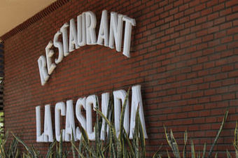 Hotel Parador Boquemar