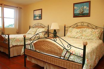 Western Bay Boqueron Beach Hotel