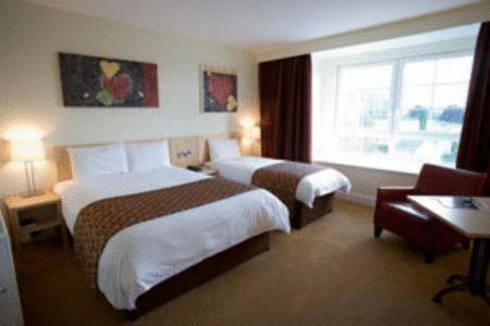 Hillgrove Hotel, Leisure & Spa