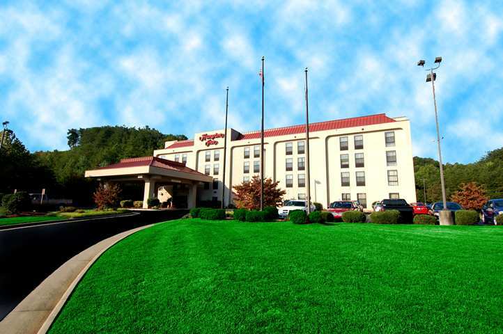 Hotel Hampton Inn Martinsville