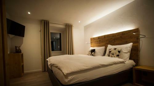 Hotel H�tel De La Poste