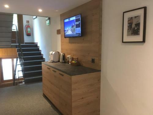 Hotel H�tel De La Poste