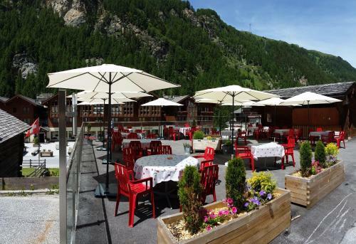 Hotel H�tel De La Poste