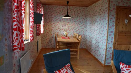 Norrvange Stugor